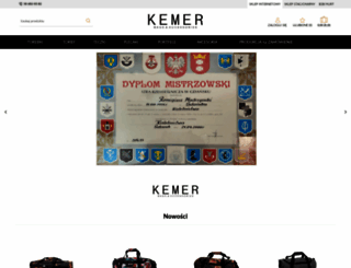 kemer.iai-shop.com screenshot