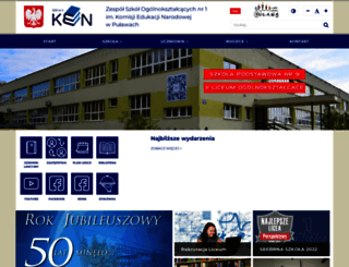 ken.pulawy.pl screenshot