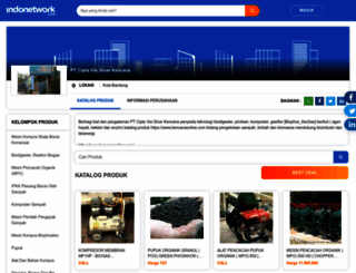 kencanabandung.indonetwork.co.id screenshot