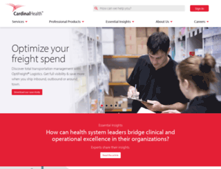 kendallhq.com screenshot