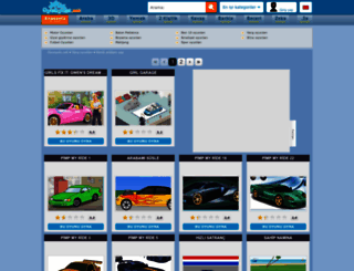 kendi-arabani-yap.oyunyolu.net screenshot