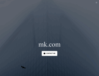 kengur.mk.com screenshot