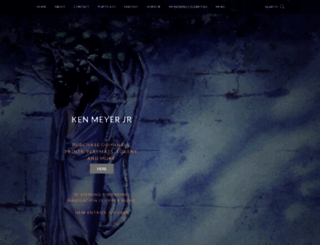 kenmeyerjr.com screenshot