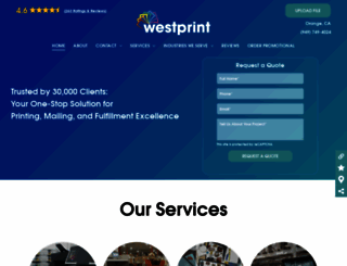 kennytheprinter.com screenshot