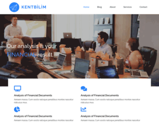 kentbilim.com screenshot