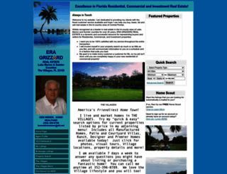 kenwebersellsflorida.com screenshot