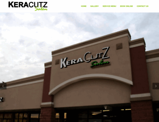keracutz.com screenshot