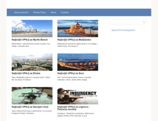 keralahouseboat.org screenshot