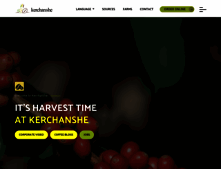 kerchanshe.com screenshot