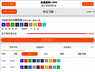 kermanfarda.com screenshot