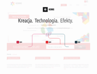 kerrisidentify.com screenshot