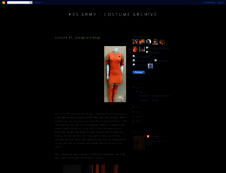 kesarmy.blogspot.com screenshot
