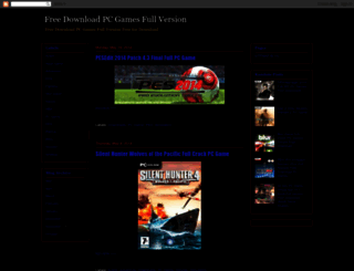kesha-games.blogspot.com screenshot