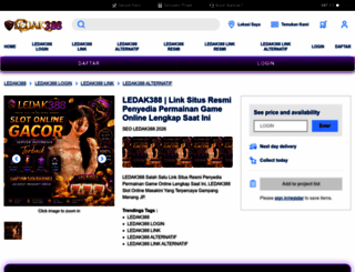 keshadaily.com screenshot