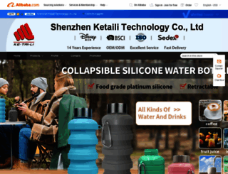 ketaili.en.alibaba.com screenshot