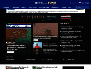 ketknbc.com screenshot