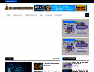 ketoanhanoihn.org screenshot