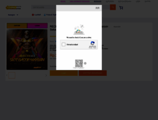 ketuatusagaru.com screenshot