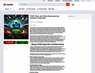 keuangan.co screenshot