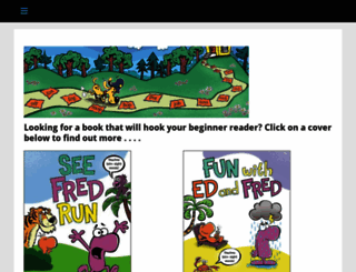kevinbolger.com screenshot