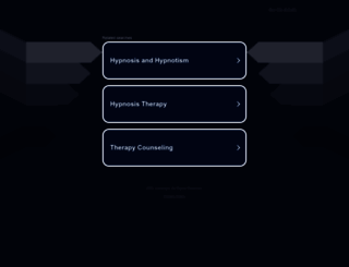 key-hypnosis.com screenshot
