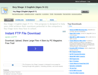 key-stage-2-english-ages-9-11-tmd.com-about.com screenshot