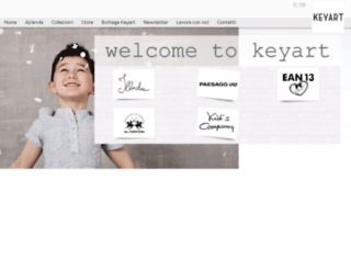 keyartspa.com screenshot