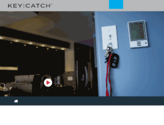 keycatch.myshopify.com screenshot