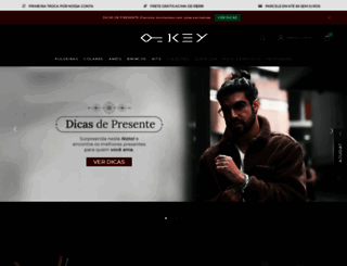 keydesign.com.br screenshot
