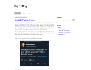 keyfiblog.com screenshot