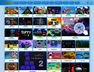 keygames.com screenshot