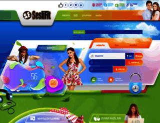 keyifal.com screenshot