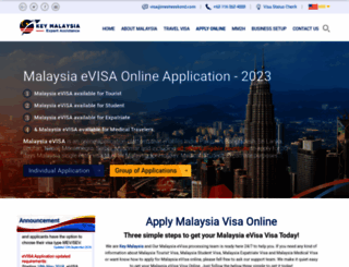 keymalaysia.com screenshot