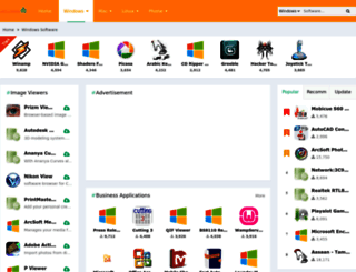keyman.softwaresea.com screenshot