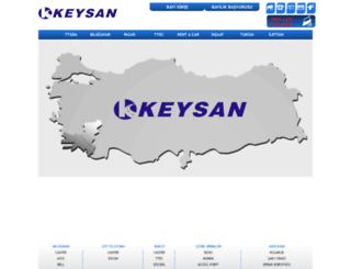 keysanttdm.com screenshot