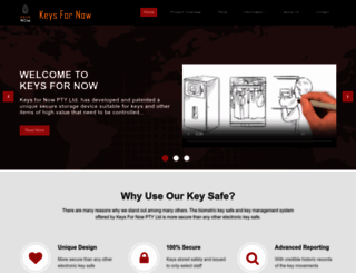keysfornow.com screenshot