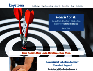 keystonemedia.net screenshot