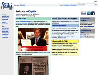 keywiki.org screenshot