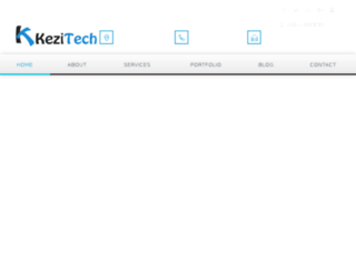 kezitech.net screenshot