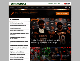 kffl.com screenshot