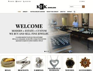 kfk.com screenshot