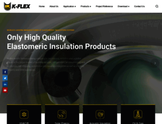 kflex.com.my screenshot