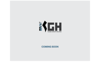 kgh.net screenshot