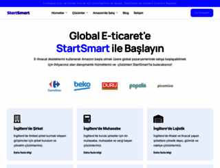 kh.com.tr screenshot