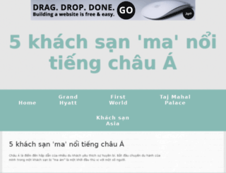 khachsanmachaua.jigsy.com screenshot