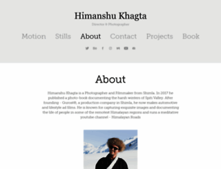 khagta.com screenshot