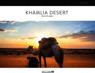 khamlia.com screenshot
