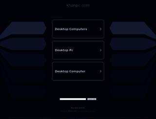 khanpc.com screenshot