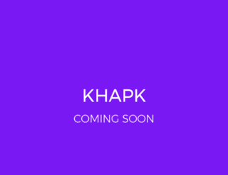 khapk.com screenshot