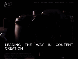 khayal.ly screenshot